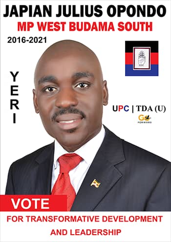 OPINION: UPC and her endless internal intrigue since 1959