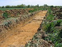 UWA to use shs110m to dig 7km trench in Nwoya