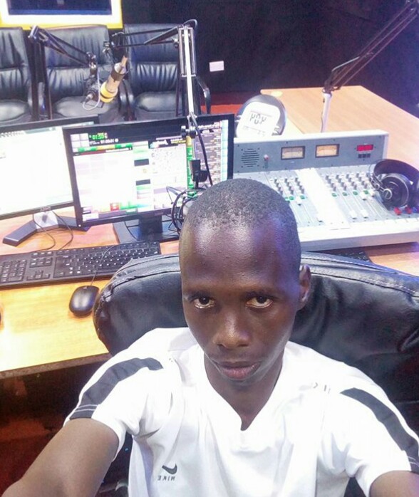 Mukula’s Voice of Teso 88.4 FM sacks seven staff