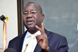 Minister Lokodo “very sick”, admitted in Nairobi