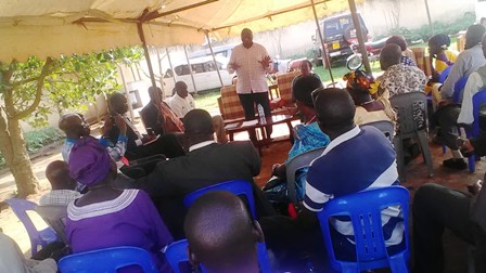 Lango: Inside Oyima clan’s leadership wrangles