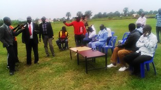 How Lira LC5 boss’ political ‘decree’ on Akii-Bua stadium might work well for him