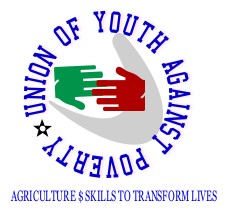 Dokolo youths focus on SDG 15, determined poverty no more by 2030