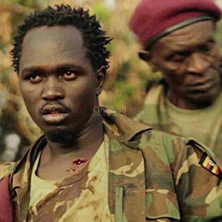 ‘Kony Order from Above’ Movie reveals North has got talents