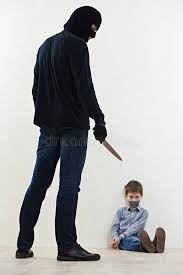 ‘Gulu kidnapper’ dumps 3 year old child on receiving ransom