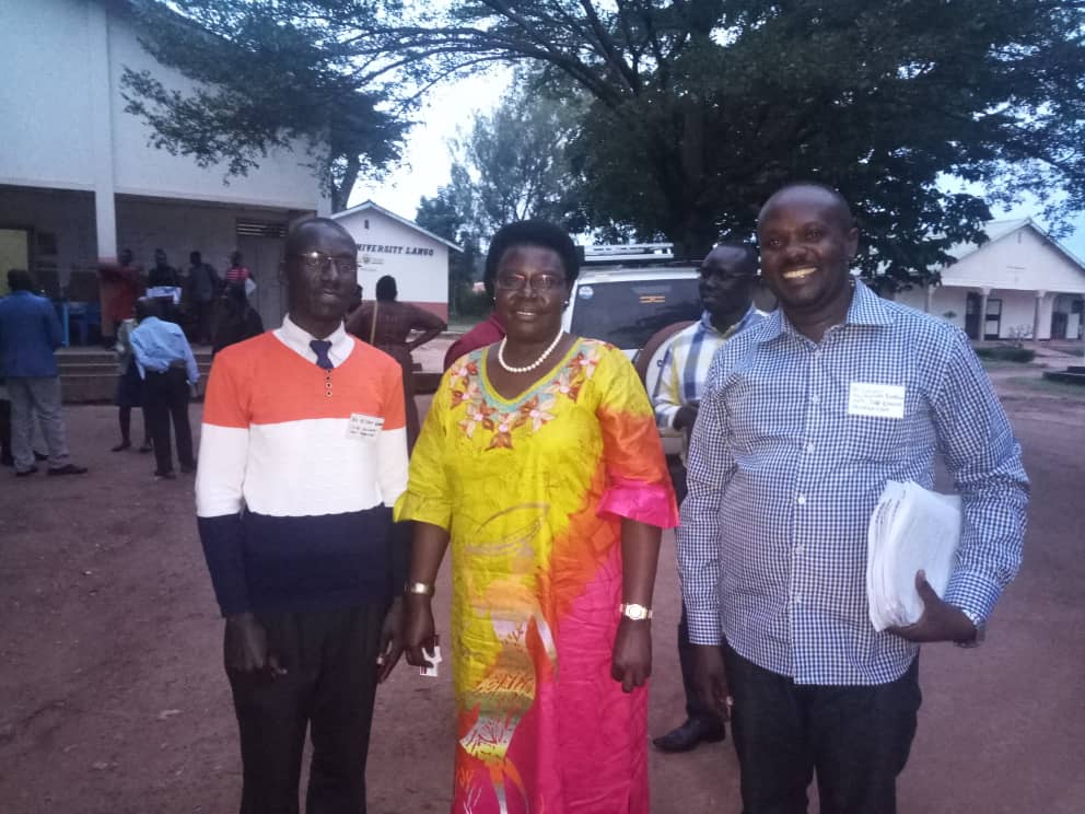 Annual Media Conference 2019 in pictures