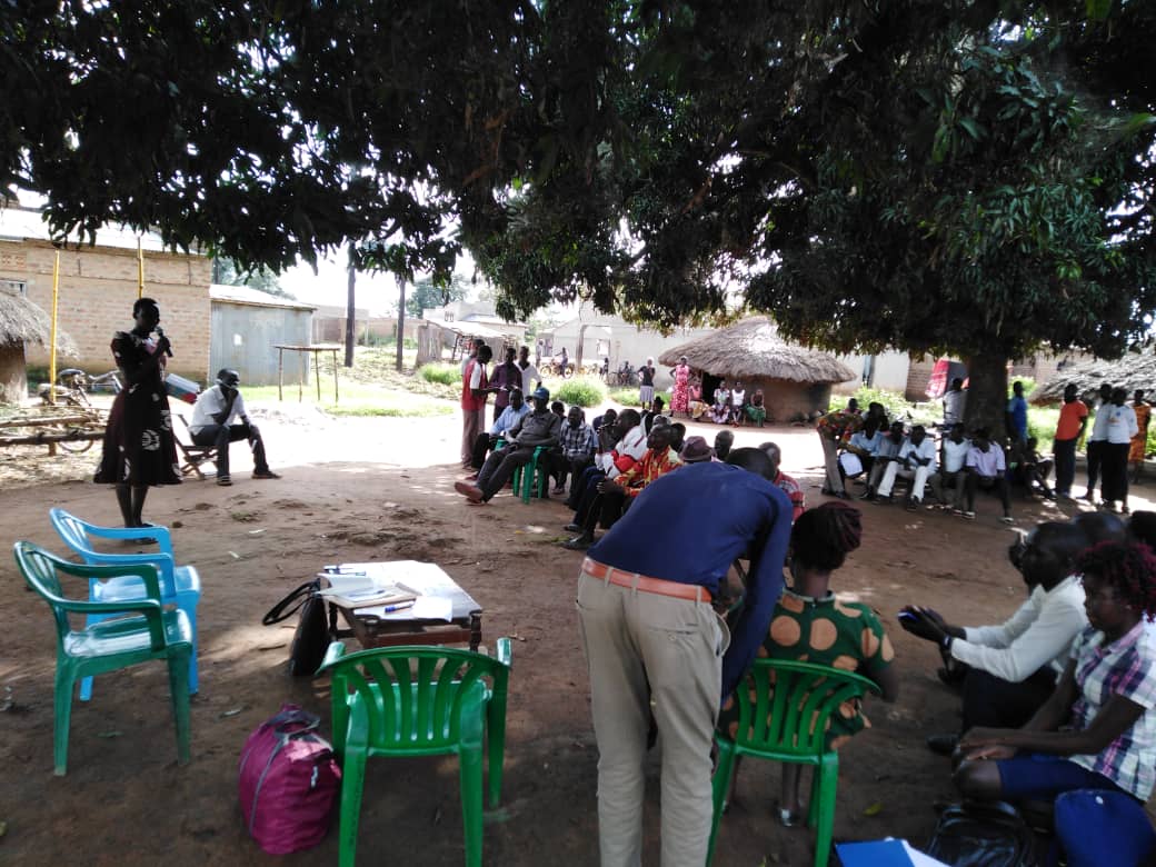 FoG’s quest for better health and prevention of teenage pregnancy embraced