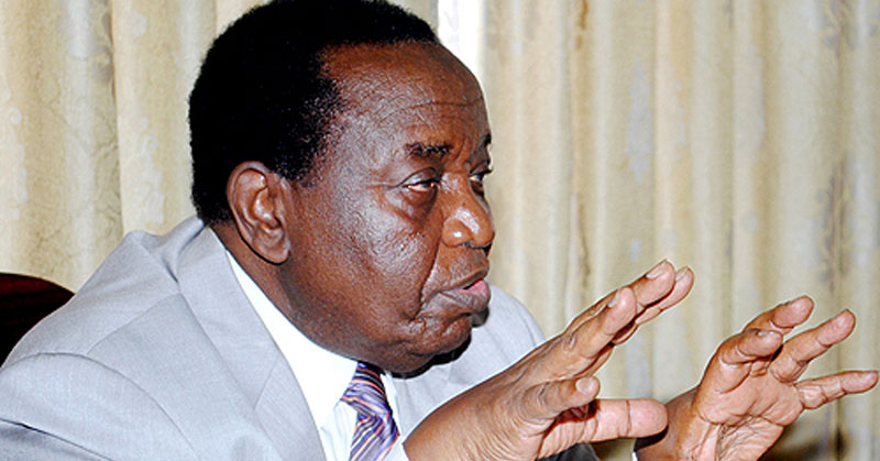‘1st Deputy Premier’ in distress, wants Court to declare him bankrupt