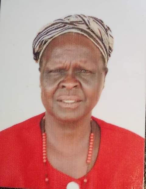 NRM mourns death of her delegate, Mary Lokel