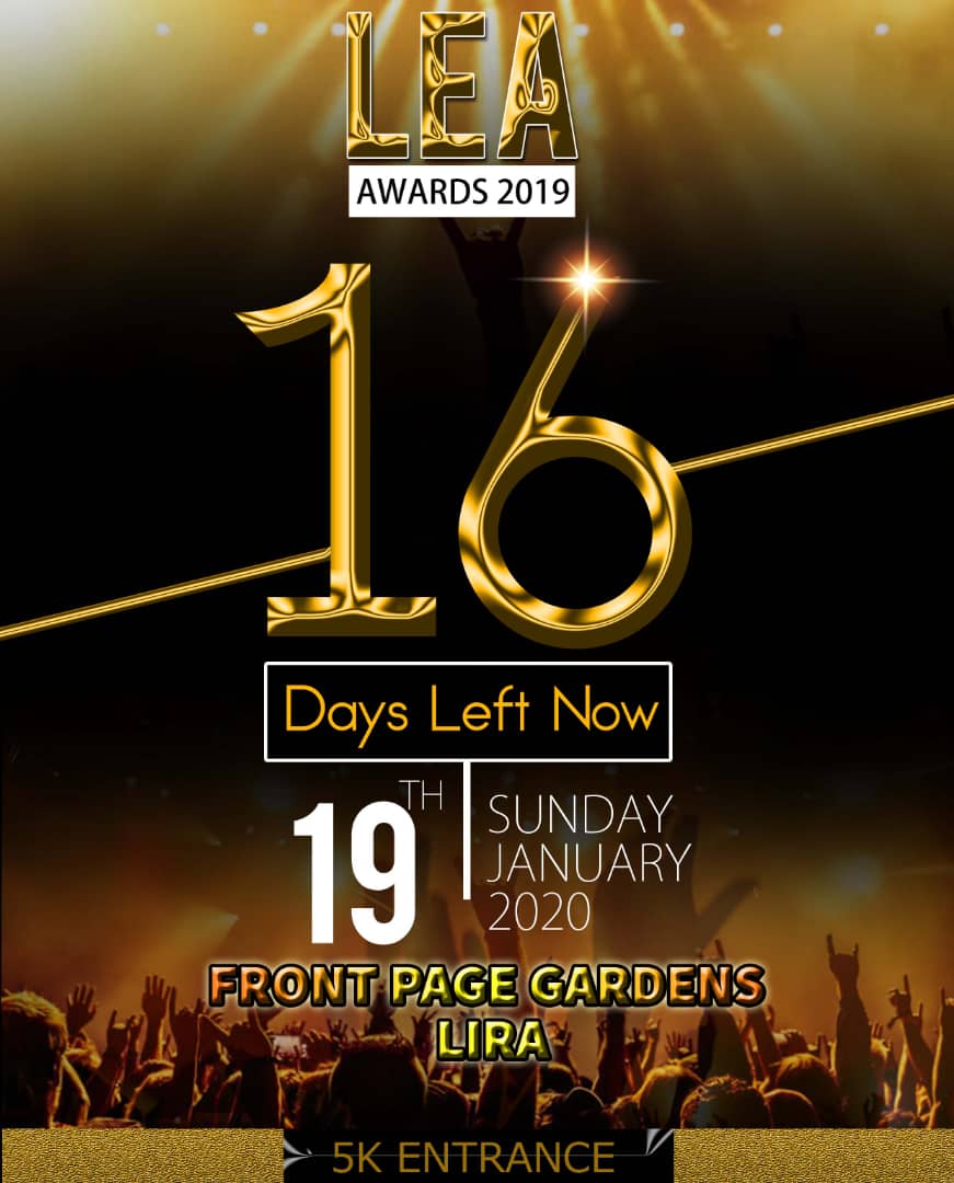 All set for 4th edition of LEA Awards