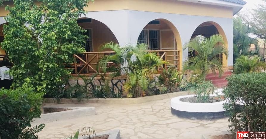 Adjumani’s Lavie Country Resort writes to reject hosting Bobi Wine