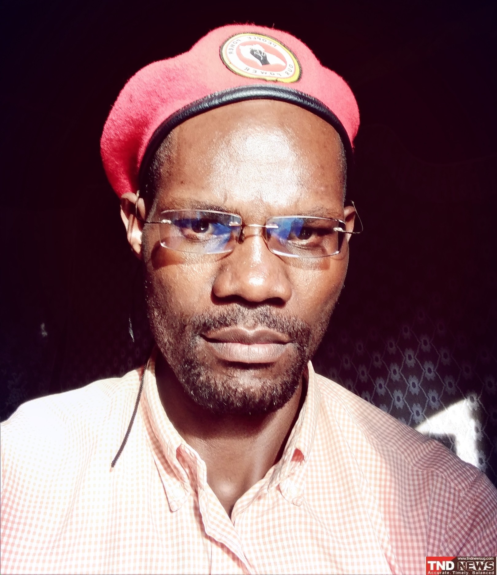 People Power candidate jumps bail, wanted over Hoima by-election row