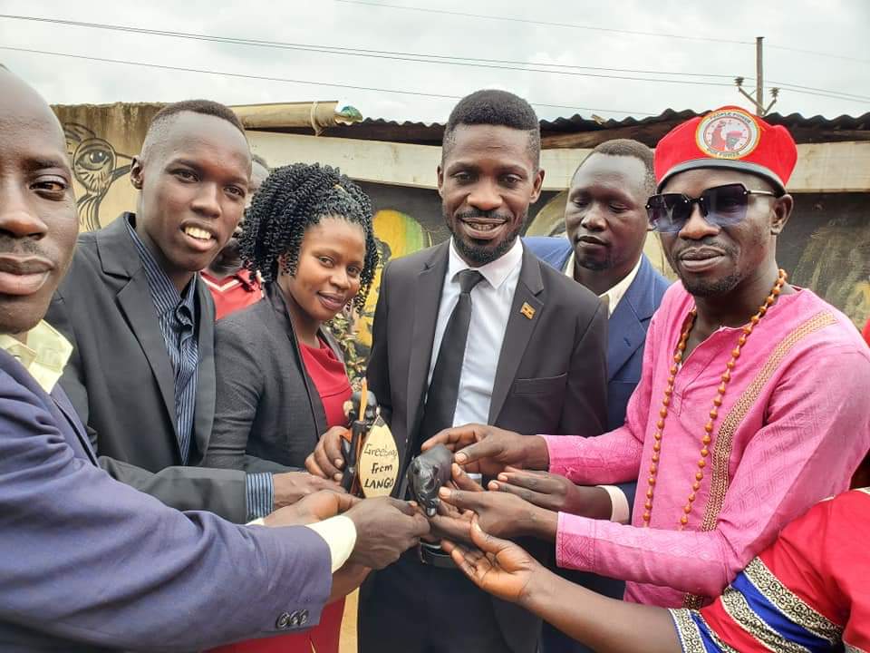 bobi wine