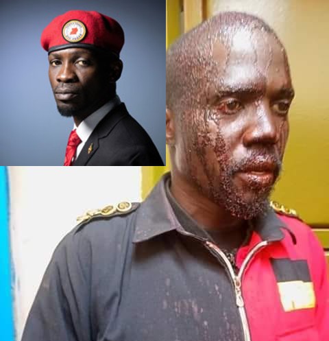 Exclusive: Bobi Wine, Bosmic Otim in hot phone conversations