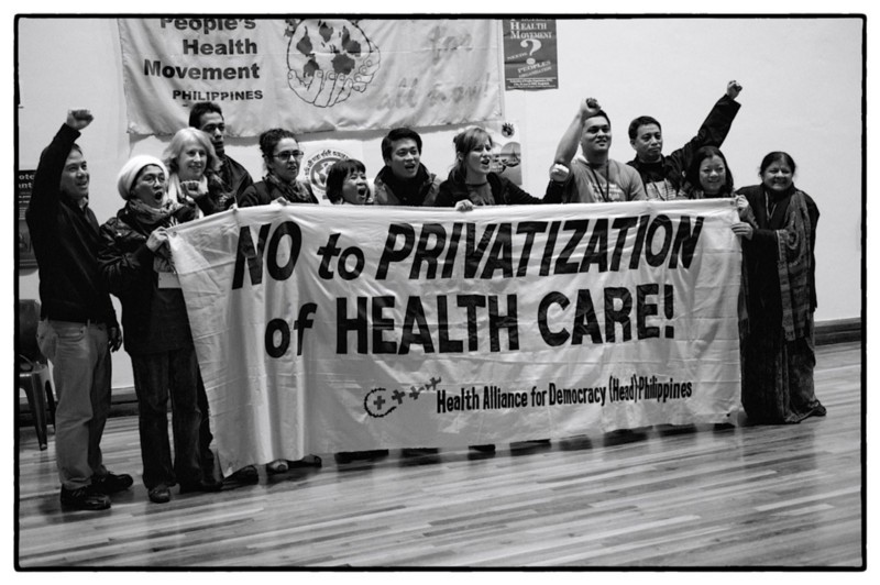 What became of the Alma Ata Declaration and Health for All by 2000?
