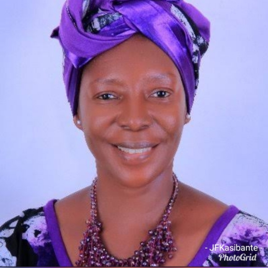Eulogies: “Eng Barbra Allimadi was such a strict time manager”