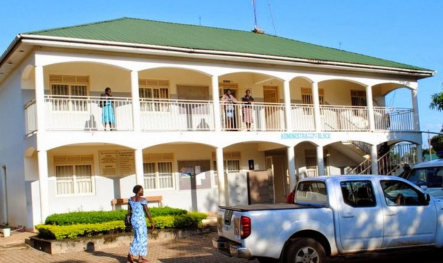 Lira district undecided on “places” to set-up isolation centres