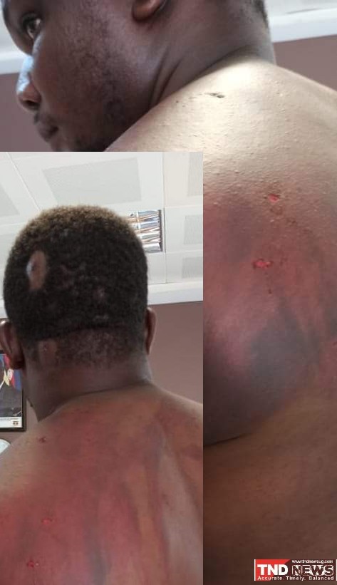 Bobi Wine’s ‘Pastor’ Muwanguzi hospitalized after Nalufenya torture
