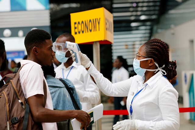 Uganda registers 41.43% surge in Covid infections with PTR at 10.1%