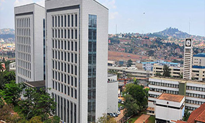 Office of the Prime Minister of Uganda