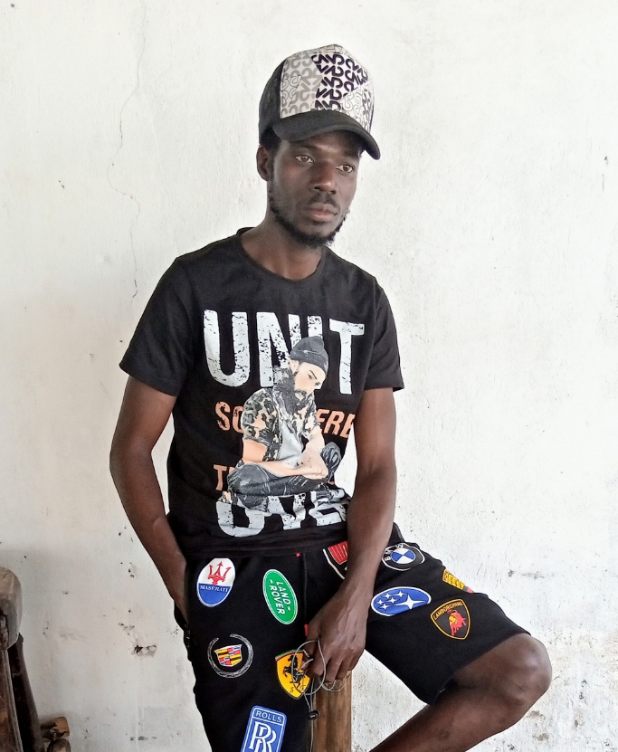How Profesa Maros predicted Gulu City in his first song in 2011