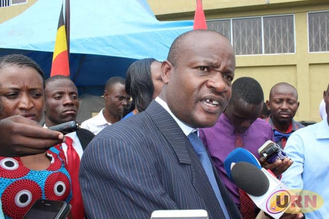 Dan Matsiko: My take on free masks to all Uganda