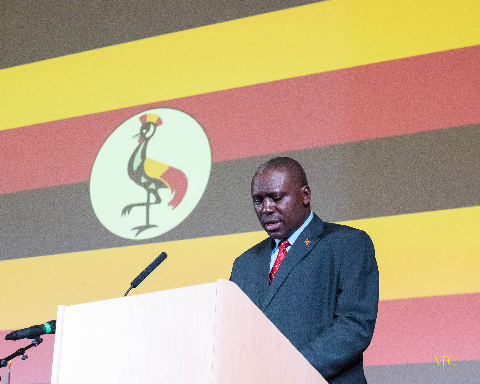 Covid-19 vaccines: ‘Hoarding, delays by rich countries set Ugandan scientists to develop Covidex, Covilyce’ – Amb. Moto