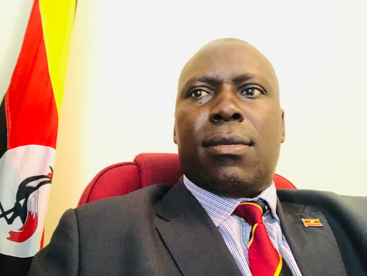 TNDQuestions: Amb. Julius Moto on diplomacy, Barlonyo massacre, agric and more