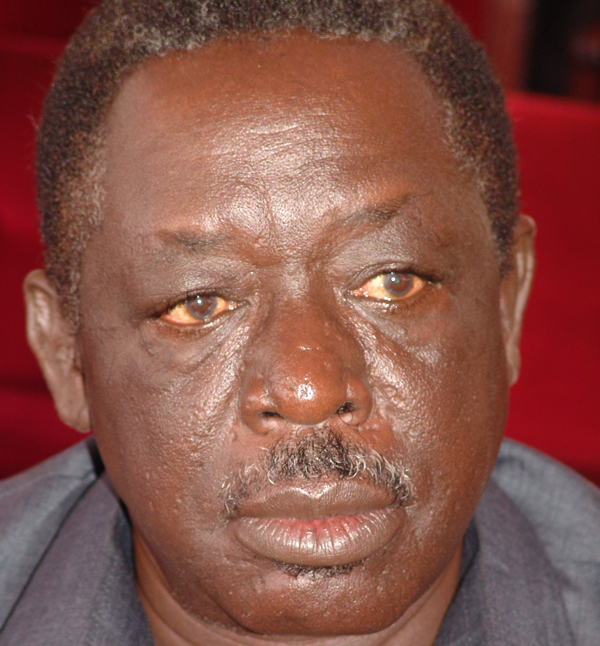 Opinion: There are three basic characteristics of Museveni’s government