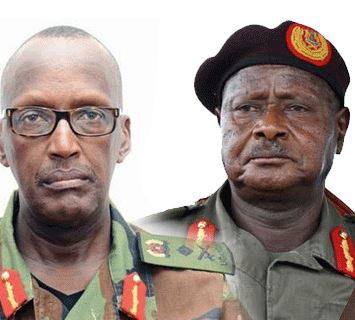 OPINION: Isolating Gen. Tumukunde is to repeat same failed strategy against Museveni