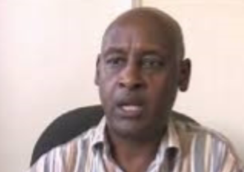 Mpokya forest: Army officer, Lt. Col David Kabareebe on spot over shs22bn compensation
