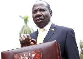 With shs1.3Trillion allocated to agric, EFOTI Limited believes tea farmers shall strive