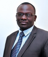 Kole North MP race: Pharmaceutical sector endorses Dr Opio Sam Acuti