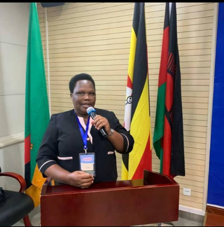 List: Museveni appoints Abang Lira deputy RDC, retains Egole and Aketch