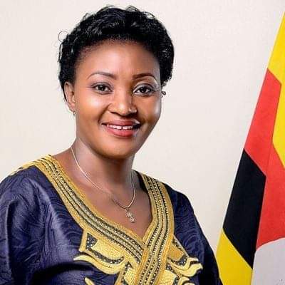 Famous politician, Winnie Kiiza quits politics