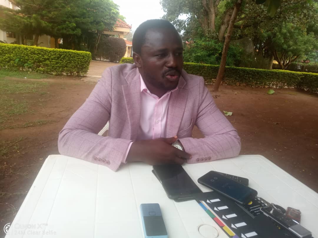 Politics or business? Why Lango business elites must step into regional politics