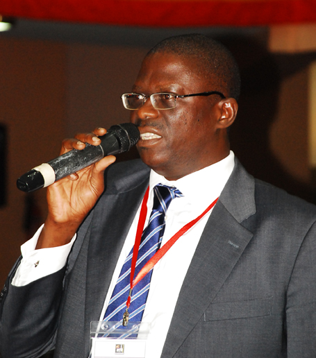 Akora dismisses claims UPC leader is exiting 2026 presidential race