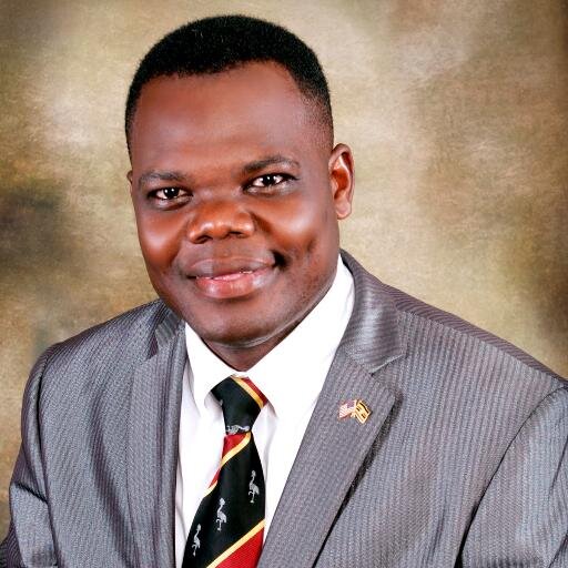 ‘Lango happy for Ogwang Okul’