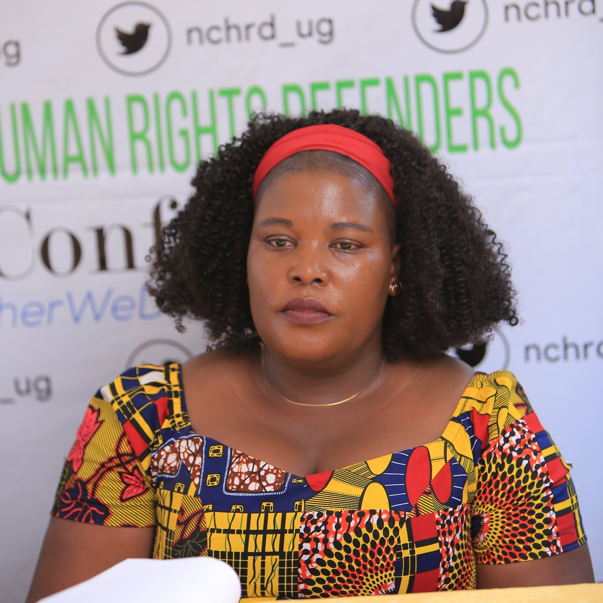 Activist vows to arrest Lango leaders over high murder cases  