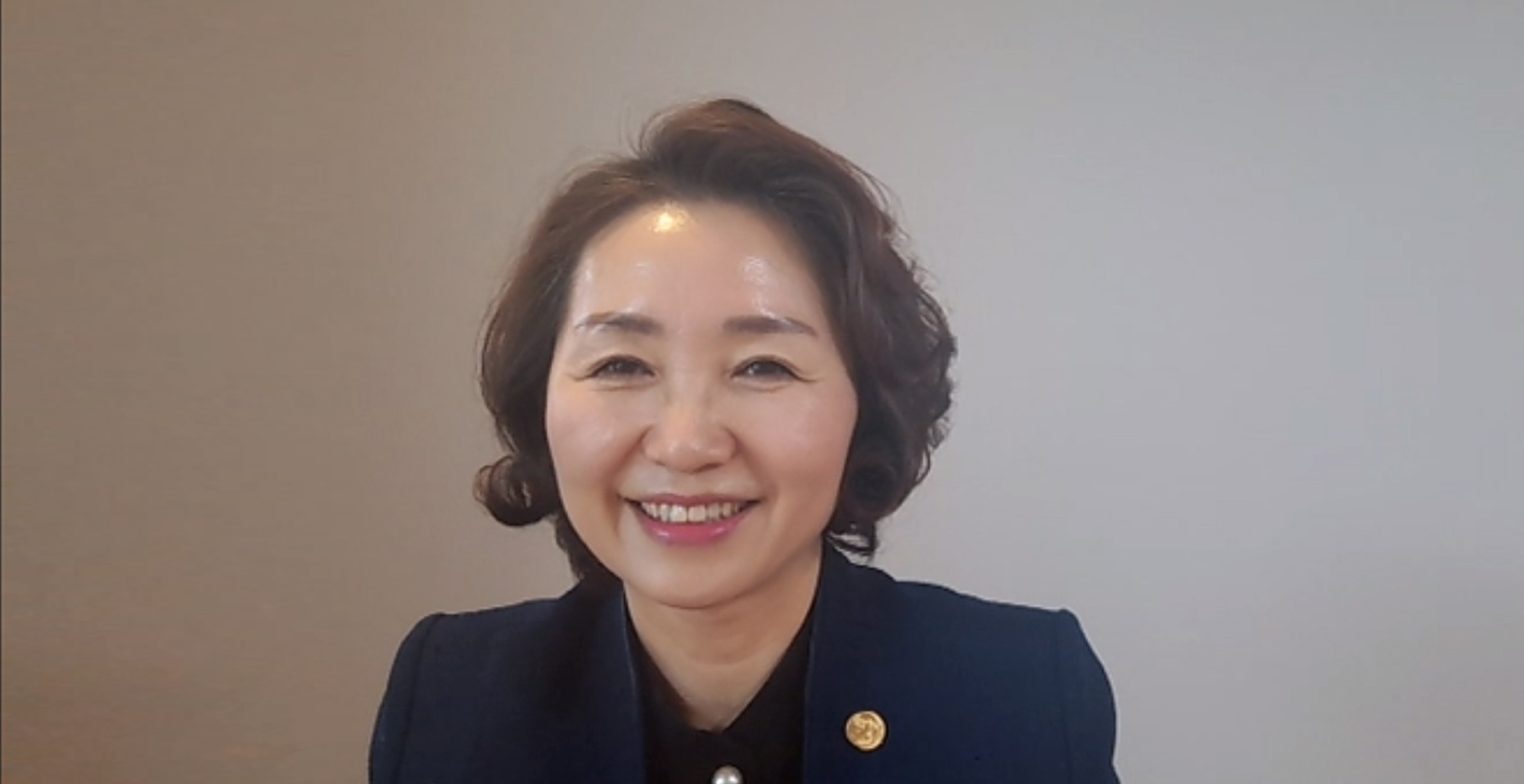 South Korea: IWPG hosts the 4th international branch annual general meeting