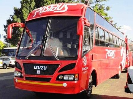 After Eurogiro, Posta Uganda announces plans to revive Post Bus services