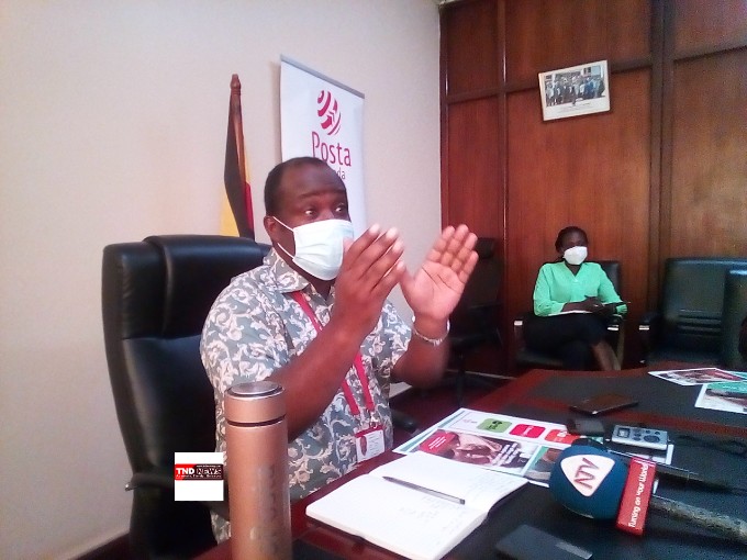 Why Ugandans should embrace Posta Uganda’s partnership with Eurogiro