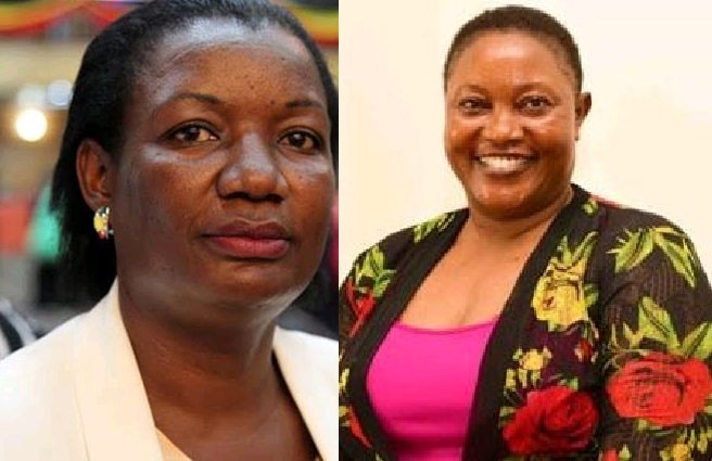 Ex-presidency minister Mbayo, summoned for causing financial loss