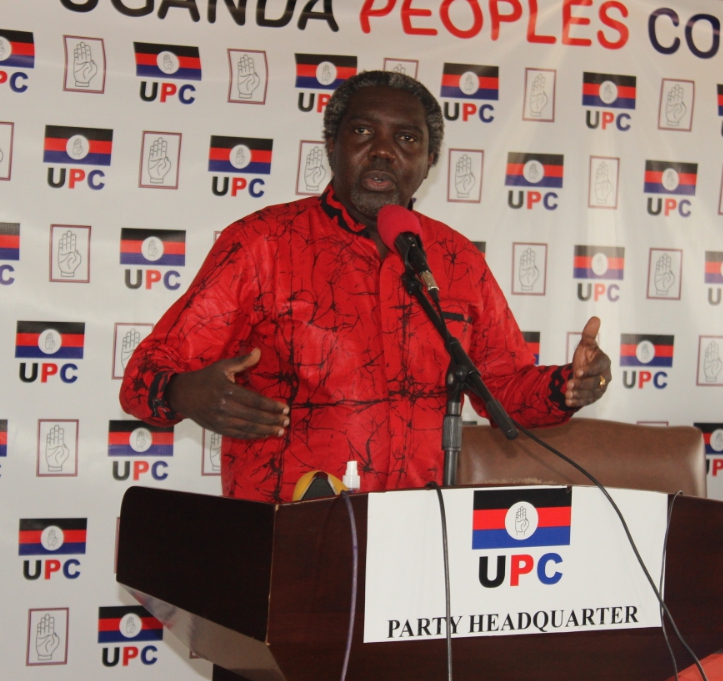 UG@59: UPC calls for restoration of cattle stocks