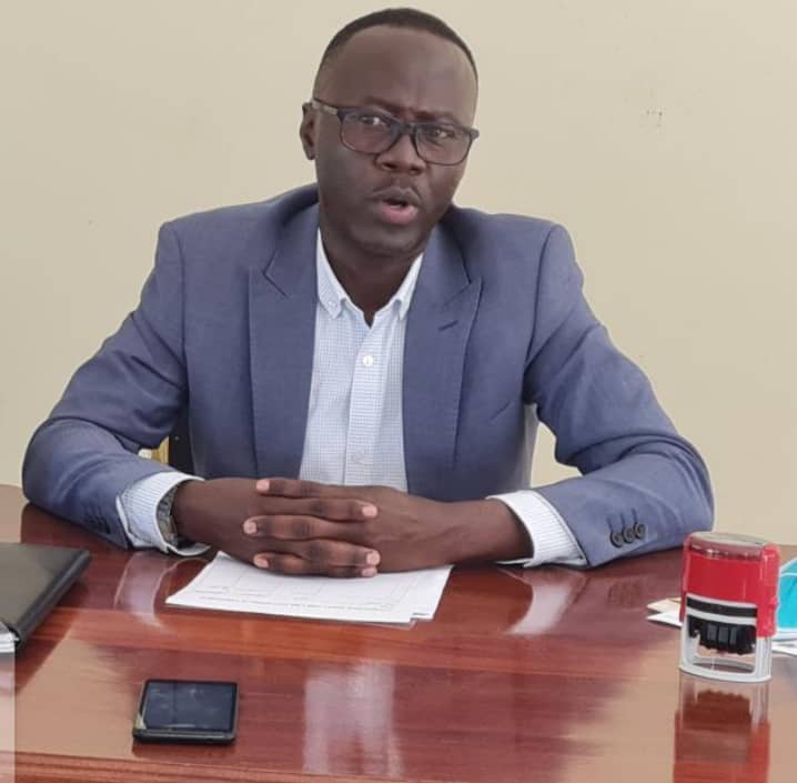 Covid: Lira City aims to vaccinate 100% of target population