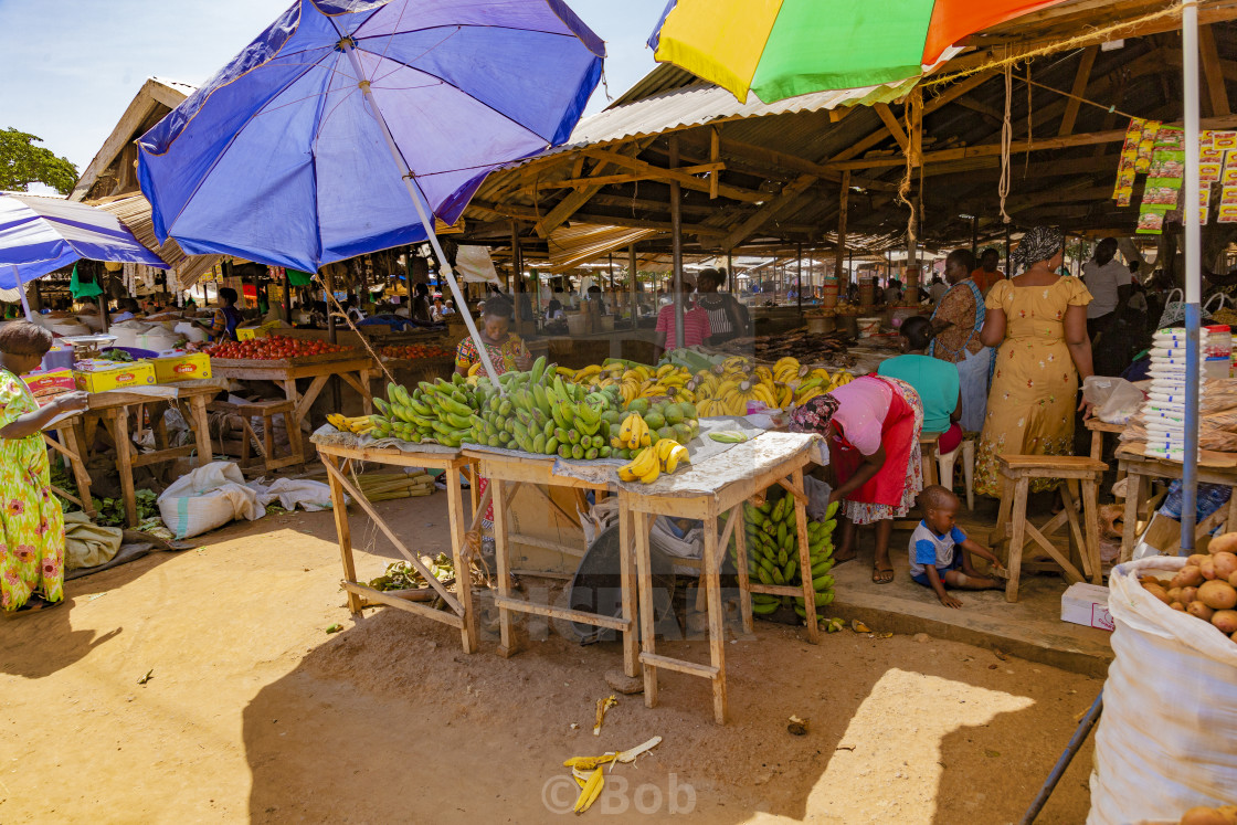 Soroti city council approves MP Ebwalu’s market in Obutei