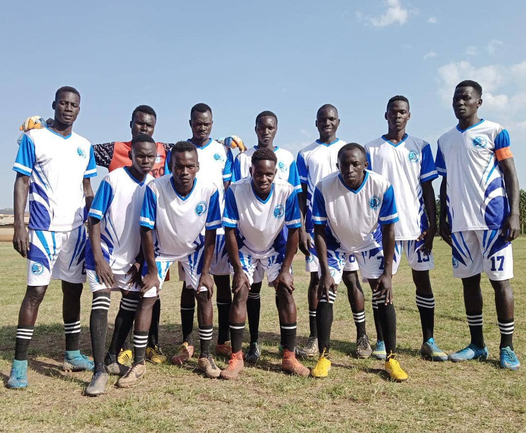 Stanbic Uganda Cup: Brief on LCC FC fixture, match ticket and more