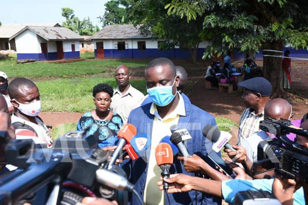 NRM wins Kayunga in style to abort NUP’s planned grand party
