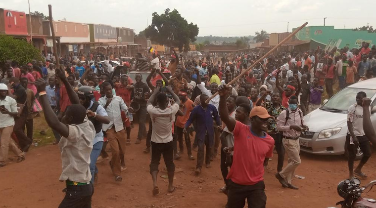 By-elections: Kayunga incidents “very unfortunate”—UPC
