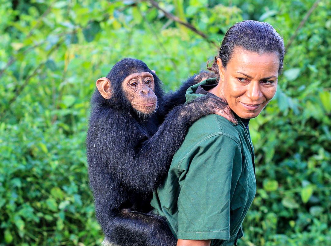 Ajarova, Uganda’s conservationist, tourism expert recollects personal journey